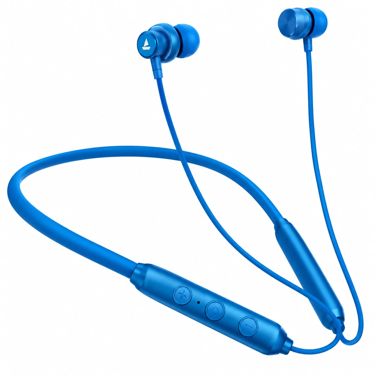 boAt JAZZ BT ANC Wireless Neckband